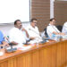 പ്രവാസി ക്ഷേമം: നിയമസഭാ സമിതി യോഗം ചേര്‍ന്നു, ഇന്ത്യന്‍ എംബസികളുമായി വേഗത്തില്‍ ബന്ധപ്പെടാന്‍ സംവിധാനം ഒരുക്കും