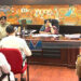 റോഡ് സുരക്ഷയില് വിട്ടുവീഴ്ചയില്ല; കളക്ടറുടെ അധ്യക്ഷതയില് യോഗം ചേര്ന്നു