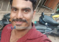 മരത്തില്‍ നിന്ന് വീണ അന്യസംസ്ഥാന തൊഴിലാളിക്ക് രക്ഷകനായി സിവില്‍ ഡിഫന്‍സ് വളണ്ടിയര്‍