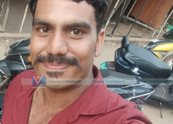 മരത്തില്‍ നിന്ന് വീണ അന്യസംസ്ഥാന തൊഴിലാളിക്ക് രക്ഷകനായി സിവില്‍ ഡിഫന്‍സ് വളണ്ടിയര്‍