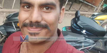 മരത്തില് നിന്ന് വീണ അന്യസംസ്ഥാന തൊഴിലാളിക്ക് രക്ഷകനായി സിവില് ഡിഫന്സ് വളണ്ടിയര്