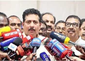 കൗമാര കായിക കേരളം ഇനി കോഴിക്കോട്ട്; സംസ്ഥാന സ്‌കൂള്‍ കായികമേളയ്ക്ക് നാളെ തുടക്കം