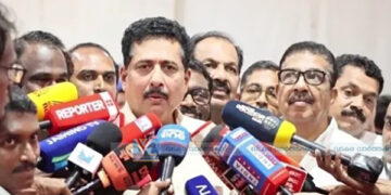 കൗമാര കായിക കേരളം ഇനി കോഴിക്കോട്ട്; സംസ്ഥാന സ്കൂള് കായികമേളയ്ക്ക് നാളെ തുടക്കം