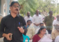 ഗാന്ധി ഗ്രാമോത്സവം: സ്വാതന്ത്ര്യസമര സേനാനികള്‍ക്ക് സ്മരണാഞ്ജലി