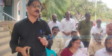 ഗാന്ധി ഗ്രാമോത്സവം: സ്വാതന്ത്ര്യസമര സേനാനികള്ക്ക് സ്മരണാഞ്ജലി