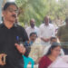ഗാന്ധി ഗ്രാമോത്സവം: സ്വാതന്ത്ര്യസമര സേനാനികള്‍ക്ക് സ്മരണാഞ്ജലി