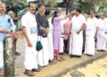 മിഷന് സമുദ്ര: ക്രൂയിസ് വെസല് ജെട്ടികള്ക്ക് കൊളാവിപ്പാലം അനുകൂലം; പരിശോധന നടത്തി വിദഗ്ധ സംഘം