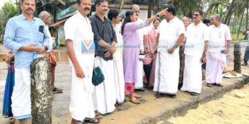 മിഷന്‍ സമുദ്ര: ക്രൂയിസ് വെസല്‍ ജെട്ടികള്‍ക്ക് കൊളാവിപ്പാലം അനുകൂലം; പരിശോധന നടത്തി വിദഗ്ധ സംഘം