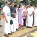 മിഷന് സമുദ്ര: ക്രൂയിസ് വെസല് ജെട്ടികള്ക്ക് കൊളാവിപ്പാലം അനുകൂലം; പരിശോധന നടത്തി വിദഗ്ധ സംഘം