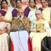 ക്ഷേത്രനടയില്‍ രാഗസുധയൊഴുകി; മുതിര്‍ന്നവരുടെ സംഗീതാര്‍ച്ചന നവ്യാനുഭവമായി