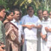 ദേശീയപാതയില്‍ എക്‌സിറ്റ്-എന്‍ട്രി സൗകര്യം: സ്ഥലപരിശോധന നടത്തി