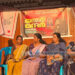 ജന്തര് മന്തര് സമരത്തിന് ഐക്യദാര്ഢ്യം; പാട്ടും പറച്ചിലും അരങ്ങേറി