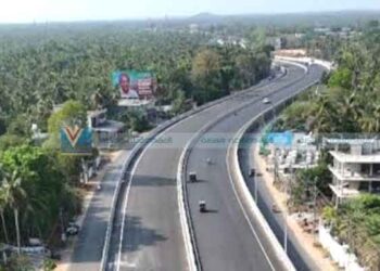 ദേശീയപാത ബൈപ്പാസ്: കൊയിലാണ്ടിയിലേക്ക് വരാനും പോകാനും വഴിയായില്ല