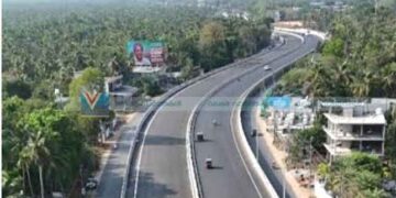 ദേശീയപാത ബൈപ്പാസ്: കൊയിലാണ്ടിയിലേക്ക് വരാനും പോകാനും വഴിയായില്ല