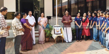 ശുചീകരണവുമായി കുന്നുമ്മല്‍ ബ്ലോക്ക് പഞ്ചായത്ത്