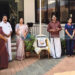 ശുചീകരണവുമായി കുന്നുമ്മല് ബ്ലോക്ക് പഞ്ചായത്ത്