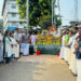 കുറ്റ്യാടിയില് ഗാന്ധി സ്മൃതി സംഗമം നടത്തി