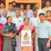 മേലടി ഉപജില്ലാ കലോത്സവം: ലോഗോ പ്രകാശനം ചെയ്തു