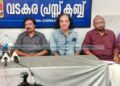 സംഗീതത്തിനൊപ്പം വായനയും; പ്രേംകുമാര് വടകരയുടെ വീട്ടില് ലൈബ്രറി ഒരുങ്ങുന്നു