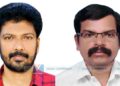 പുലരി റസി. അസോസിയേഷന് ഭാരവാഹികള്