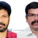പുലരി റസി. അസോസിയേഷന് ഭാരവാഹികള്