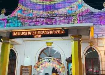 മാഹി തിരുനാള്‍: 14,15 തിയ്യതികളില്‍ ഗതാഗത നിയന്ത്രണം
