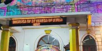 മാഹി തിരുനാള്: 14,15 തിയ്യതികളില് ഗതാഗത നിയന്ത്രണം