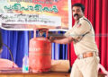 ജീവന് രക്ഷ പരിശീലന പരിപാടി; പുതിയ അനുഭവമായി