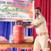 ജീവന് രക്ഷ പരിശീലന പരിപാടി; പുതിയ അനുഭവമായി