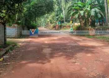 ‘കുട്ടോത്ത്-അട്ടക്കുണ്ട് റോഡ് 12 മീറ്റര്‍ വീതിയില്‍ ഉടന്‍ നവകരിക്കണം’