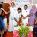 വേറിട്ടൊരു പുനഃസംഗമം; 75 പിന്നിട്ട പൂര്വവിദ്യാര്ഥികള്ക്ക് ആദരം