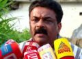 വിനോദയാത്ര വിവാദം; മീനങ്ങാടി സ്കൂൾ പ്രിൻസിപ്പലിനെ സ്ഥലം മാറ്റി