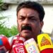 വിനോദയാത്ര വിവാദം; മീനങ്ങാടി സ്കൂൾ പ്രിൻസിപ്പലിനെ സ്ഥലം മാറ്റി