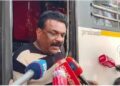 വിദ്യാർഥികളുടെ വിനോദയാത്രയ്ക്കിടെ മദ്യപിച്ചെന്ന ആരോപണം; മീനങ്ങാടി സ്കൂൾ പ്രിൻസിപ്പലിനെതിരെ അന്വേഷണം