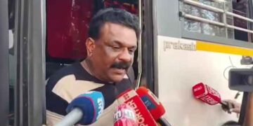 വിദ്യാർഥികളുടെ വിനോദയാത്രയ്ക്കിടെ മദ്യപിച്ചെന്ന ആരോപണം; മീനങ്ങാടി സ്കൂൾ പ്രിൻസിപ്പലിനെതിരെ അന്വേഷണം