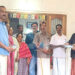 സൗഹൃദത്തിന്റെ ‘പത്തരമാറ്റ്’; വിനോദന് താങ്ങായി സഹപാഠികള്