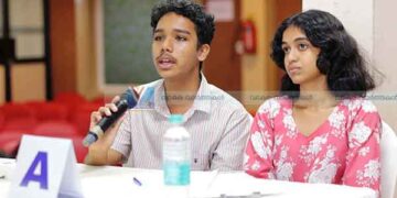 സംസ്ഥാനതല റെഡ് റിബണ് ക്വിസ്: മേമുണ്ടക്ക് ഒന്നാംസ്ഥാനം