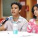 സംസ്ഥാനതല റെഡ് റിബണ്‍ ക്വിസ്: മേമുണ്ടക്ക് ഒന്നാംസ്ഥാനം