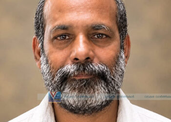 മേപ്പയില്‍ റോഡ് വെള്ളച്ചാലില്‍ അജയകുമാര്‍ അന്തരിച്ചു