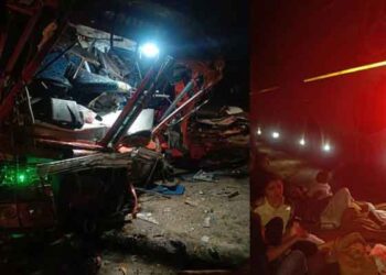 മൈസൂരുവിന് സമീപം വാഹനാപകടം; മലയാളികളടക്കം നാലു പേര്‍ മരിച്ചു