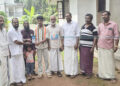 ട്രാക്കില് ‘പറന്ന്’ അനസ്; നാദാപുരത്തിന് അഭിമാനമായി അതിഥി തൊഴിലാളിയുടെ മകന്