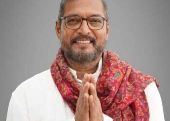 പ്രശസ്‌ത നടൻ നാനാ പടേക്കർ  അന്തരിച്ചു