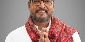 പ്രശസ്‌ത നടൻ നാനാ പടേക്കർ  അന്തരിച്ചു