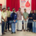 വില്യാപ്പള്ളി എംജെ സ്കൂളില് രക്തദാന ക്യാമ്പൊരുക്കി എന്എസ്എസ്