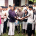 സ്വയം നിര്മിച്ച ഉല്പ്പന്നങ്ങള് വിറ്റ് തുക കണ്ടെത്തി; ആവണിക്കായി വേറിട്ട മാതൃക തീര്ത്ത് എന്എസ്എസ്