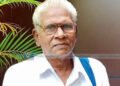 പ്രശസ്ത തെയ്യം കലാകാരന് ഒ.ബാലന് അന്തരിച്ചു
