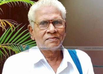 പ്രശസ്ത തെയ്യം കലാകാരന്‍ ഒ.ബാലന്‍ അന്തരിച്ചു