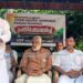 ജനാധിപത്യ അവകാശ സംരക്ഷണം: നരിപ്പറ്റയില്‍ ആവേശം പകര്‍ന്ന് പ്രകടനവും തെരുവ് സദസ്സും