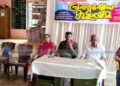തൊഴിലുറപ്പ് അട്ടിമറിക്കെതിരെ ഒഞ്ചിയത്തിന്റെ പ്രതിഷേധം