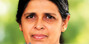 കുറിഞ്ഞാലിയോട് പോതികണ്ടി മീത്തല്‍ ചന്ദ്രി അന്തരിച്ചു